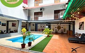 Iguana Haus Iquitos